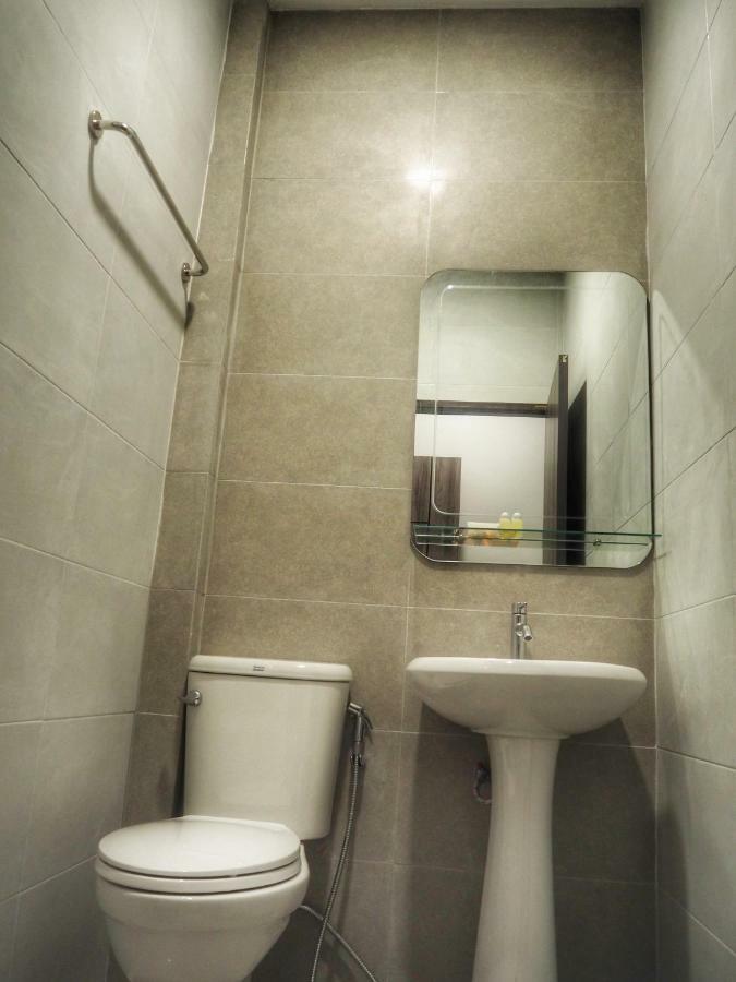 Lotto House Hotel Koh Samet Luaran gambar