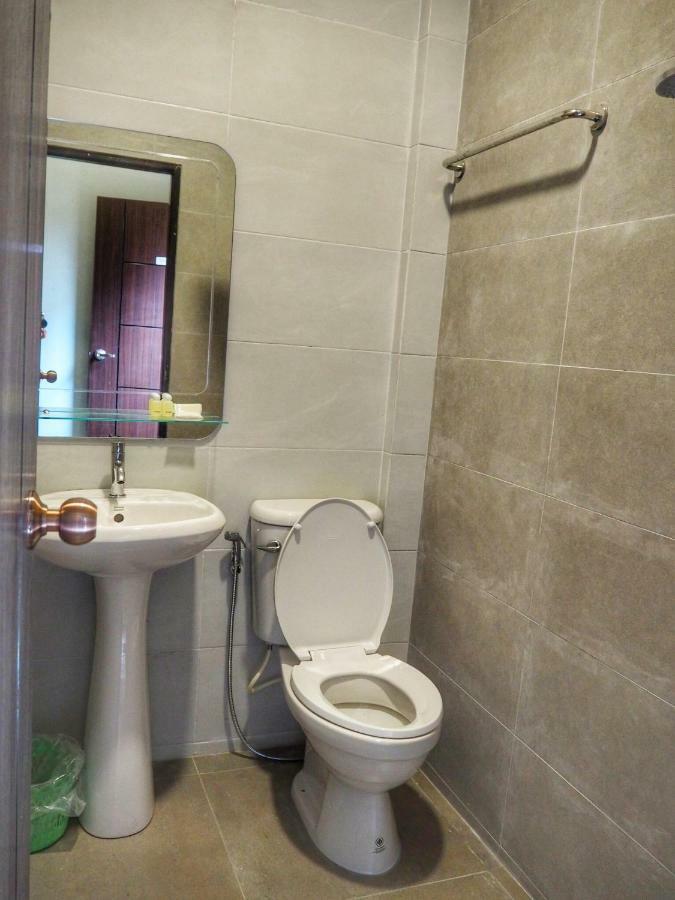 Lotto House Hotel Koh Samet Luaran gambar
