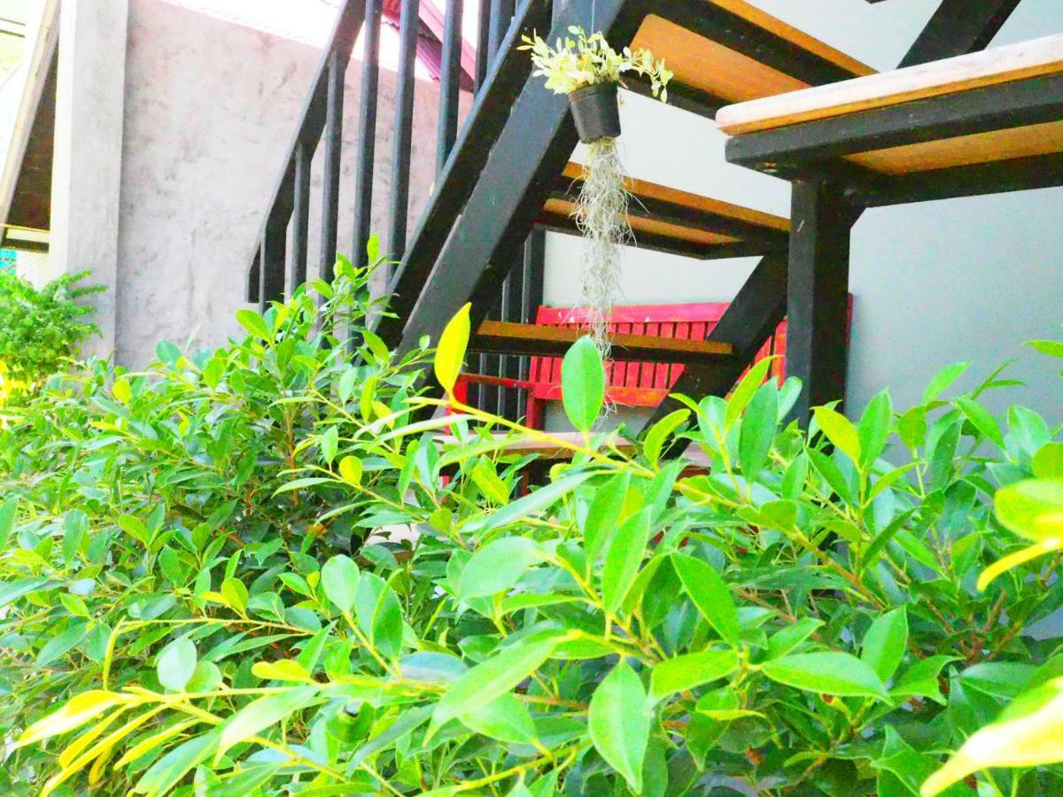 Lotto House Hotel Koh Samet Luaran gambar