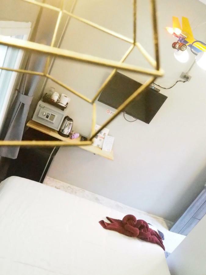Lotto House Hotel Koh Samet Luaran gambar