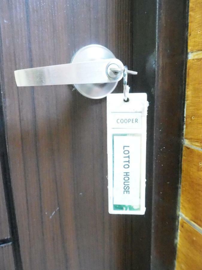 Lotto House Hotel Koh Samet Luaran gambar