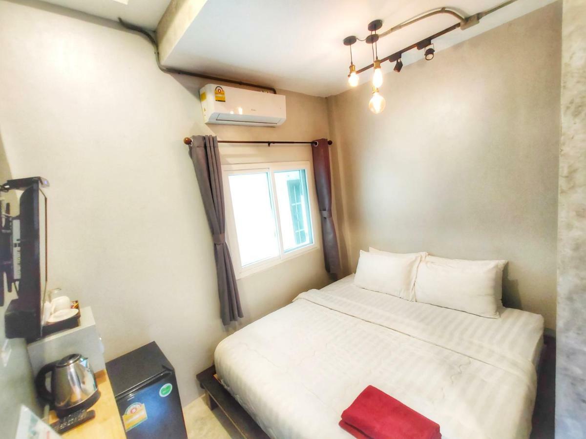 Lotto House Hotel Koh Samet Luaran gambar