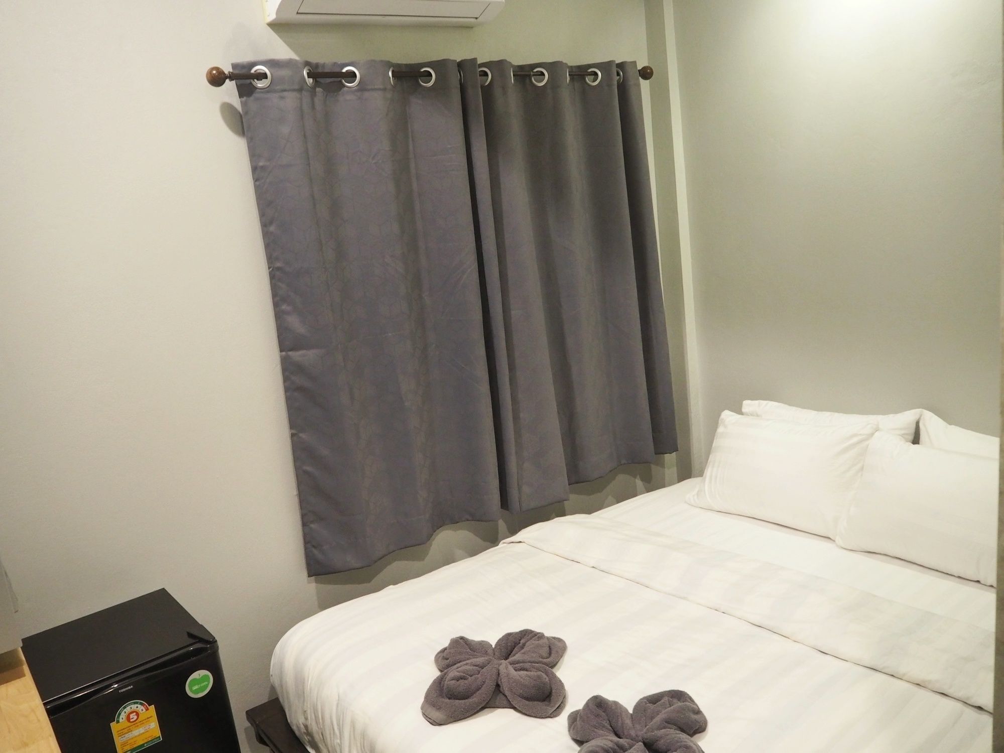 Lotto House Hotel Koh Samet Luaran gambar