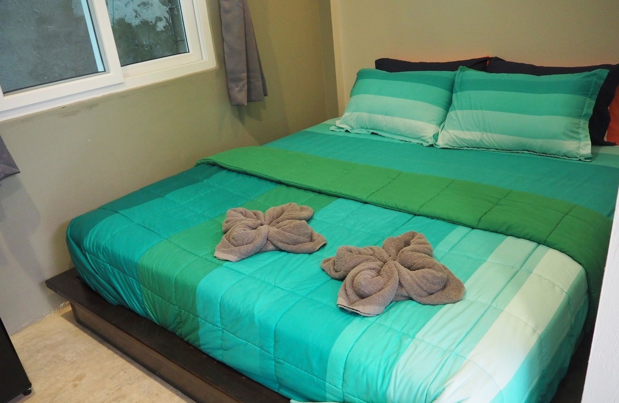 Lotto House Hotel Koh Samet Luaran gambar