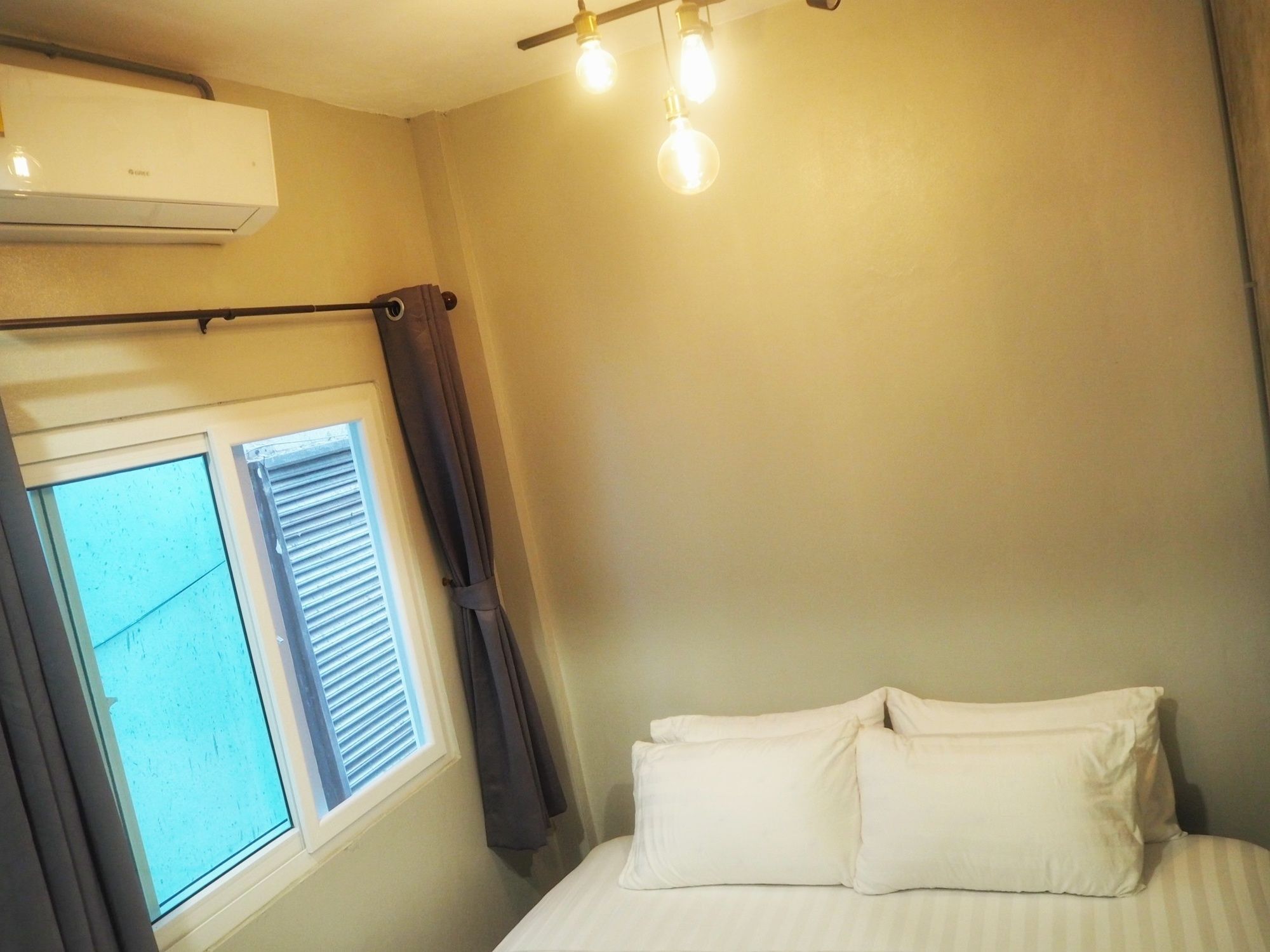Lotto House Hotel Koh Samet Luaran gambar